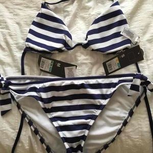 Mossimo co. Target Bikini